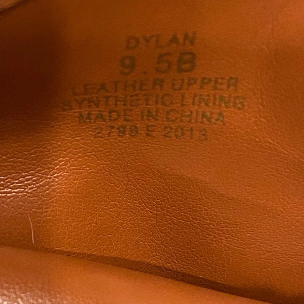 Ralph Lauren booties - Picture 8 of 9
